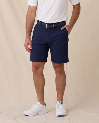 Straight Down Flex Short - Navy