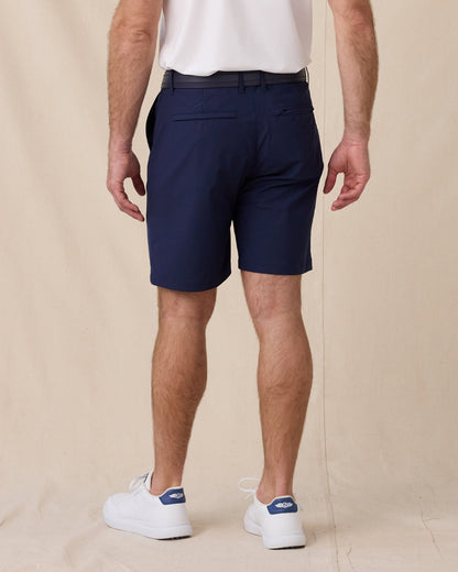 Straight Down Flex Short - Navy