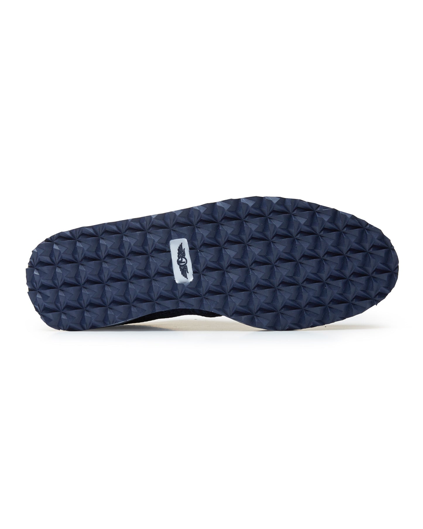 Straight Down Harbour Knit Hybrid Shoe - New Indigo