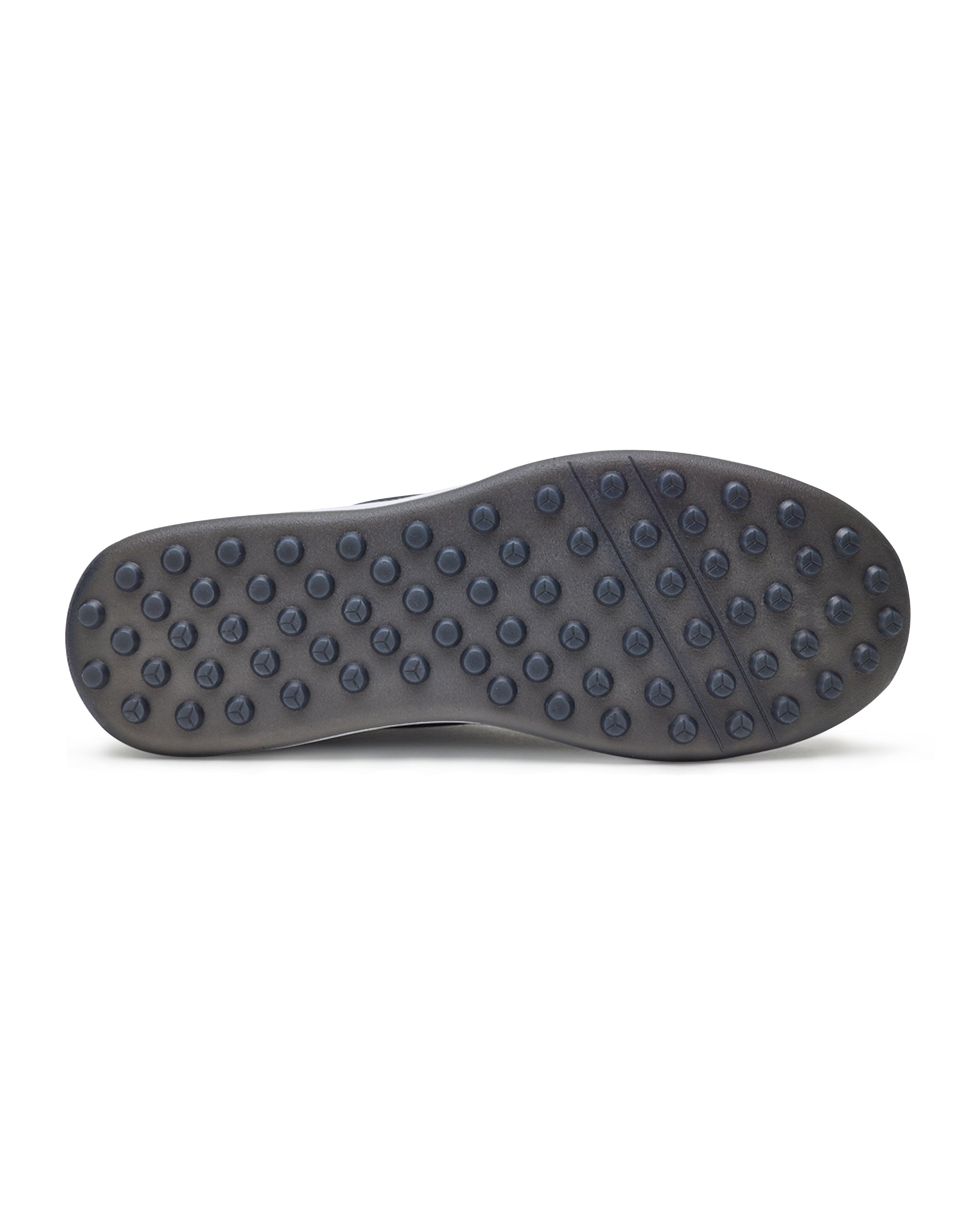 Straight Down Rally Shoe - Granite