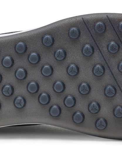 Straight Down Rally Shoe - Granite