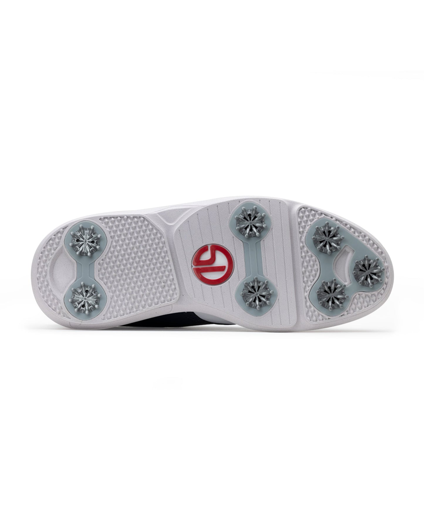 Straight Down Victory Classic Shoe - Red White Blue
