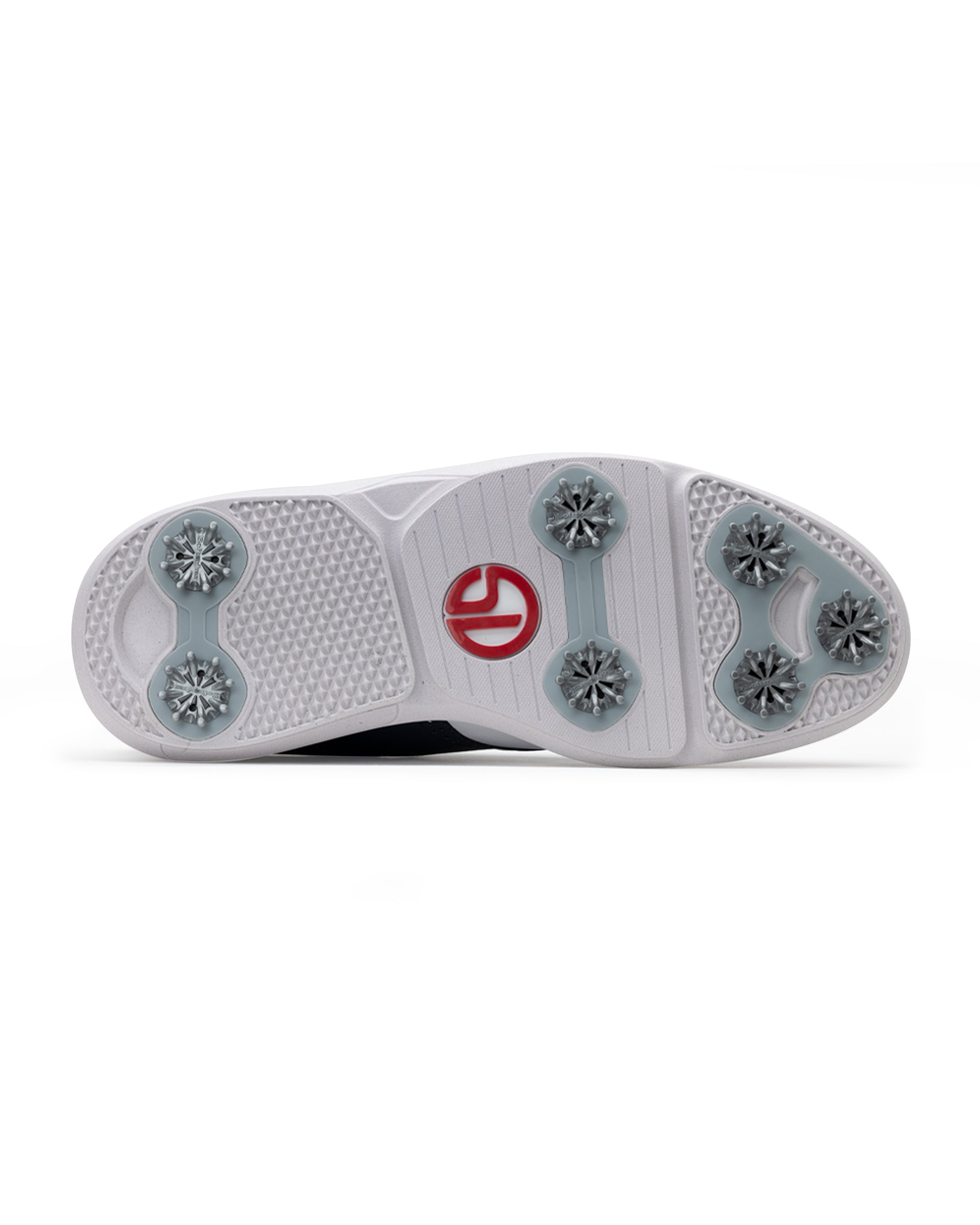 Straight Down Victory Classic Shoe - Red White Blue