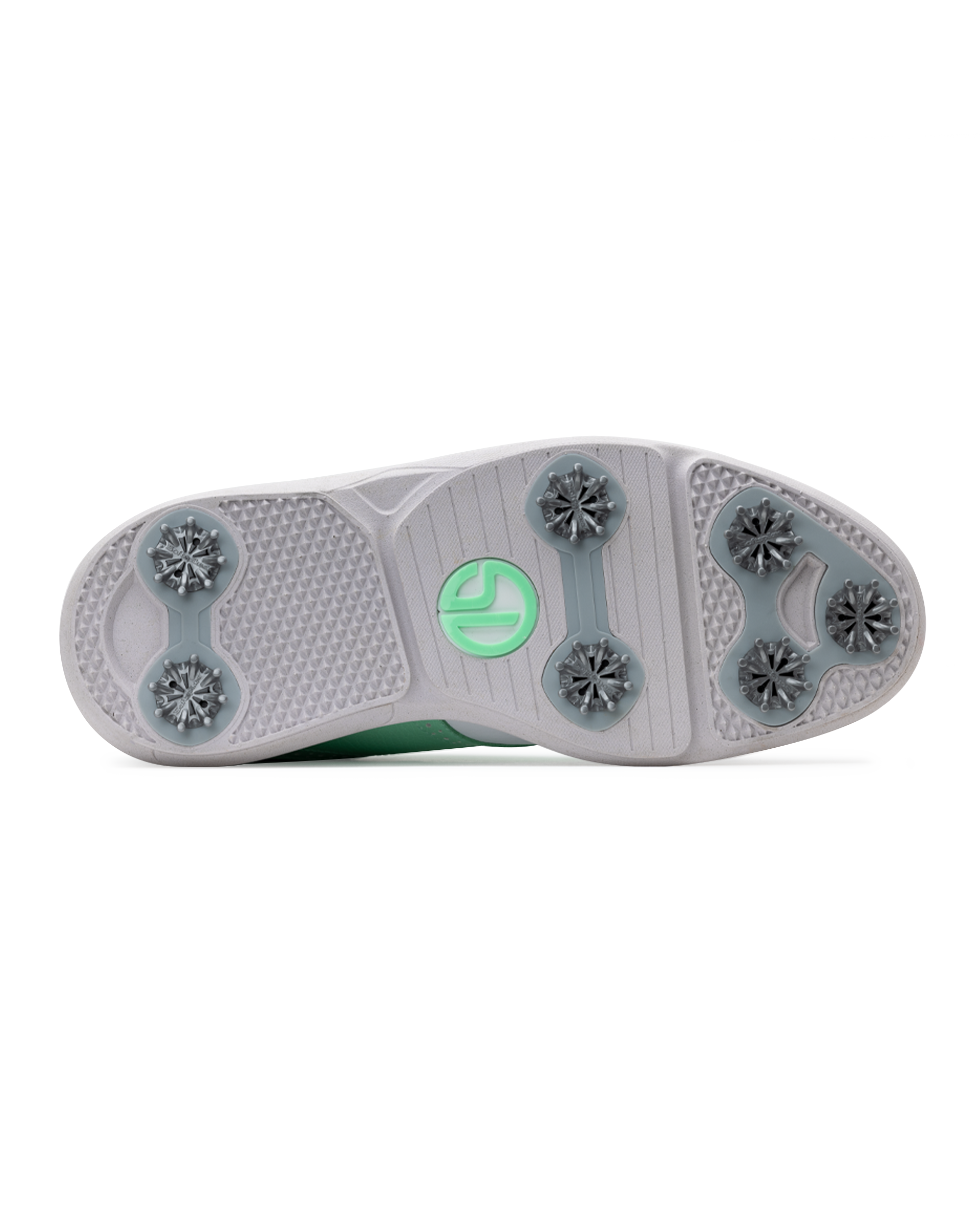 Straight Down Victory Classic Shoe - White Mojito