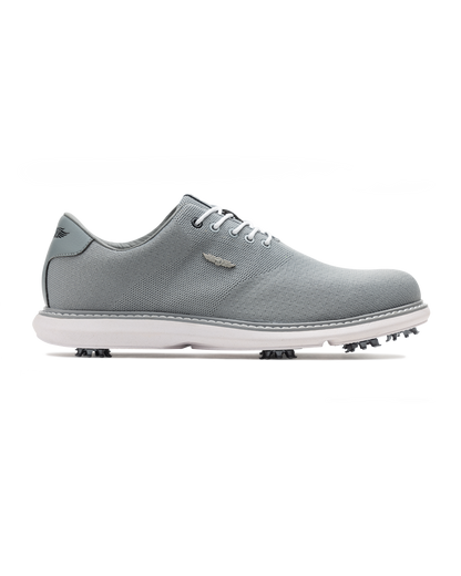 Straight Down Club Golf Shoe - Carbon