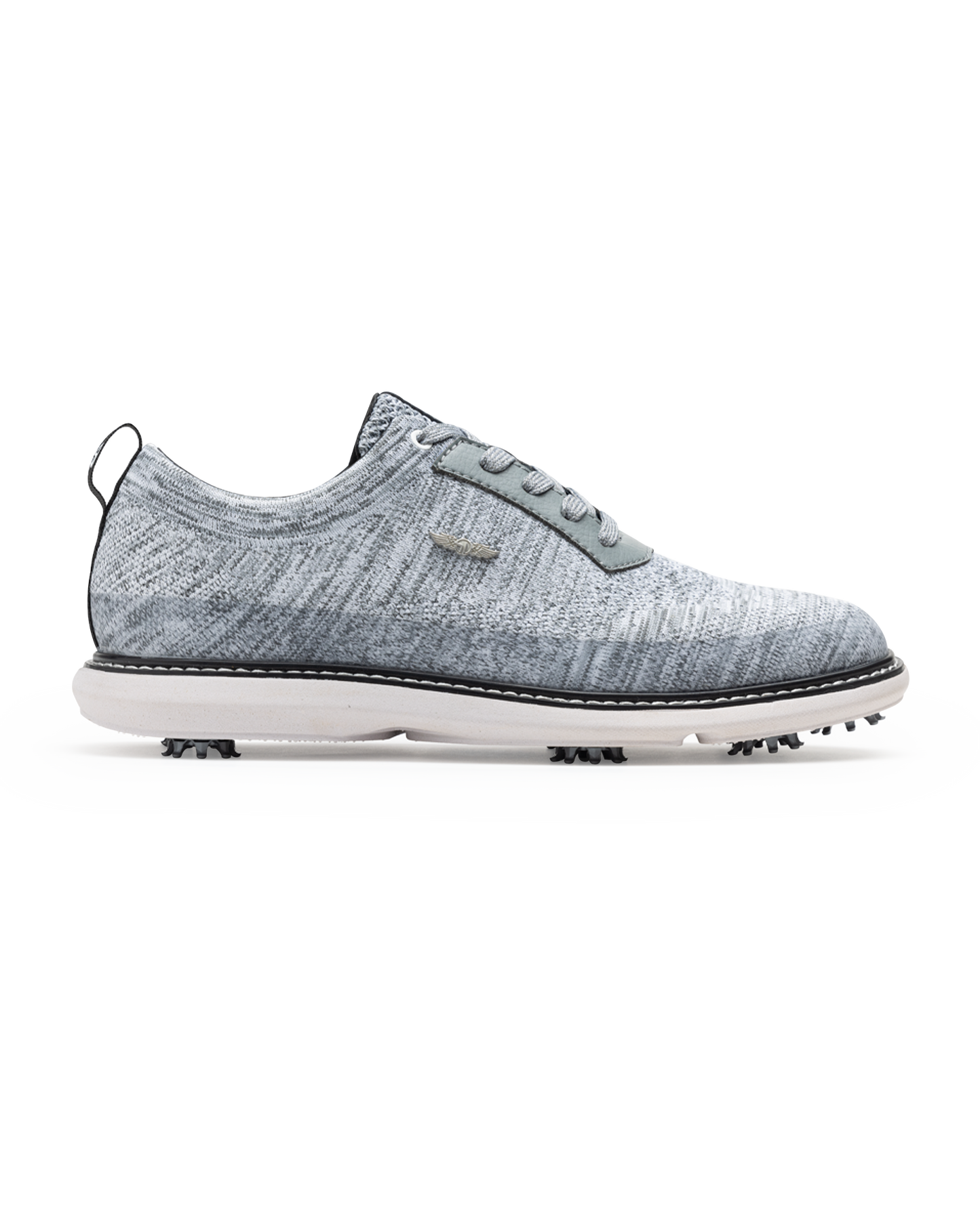 Straight Down Challenger Shoe - Carbon