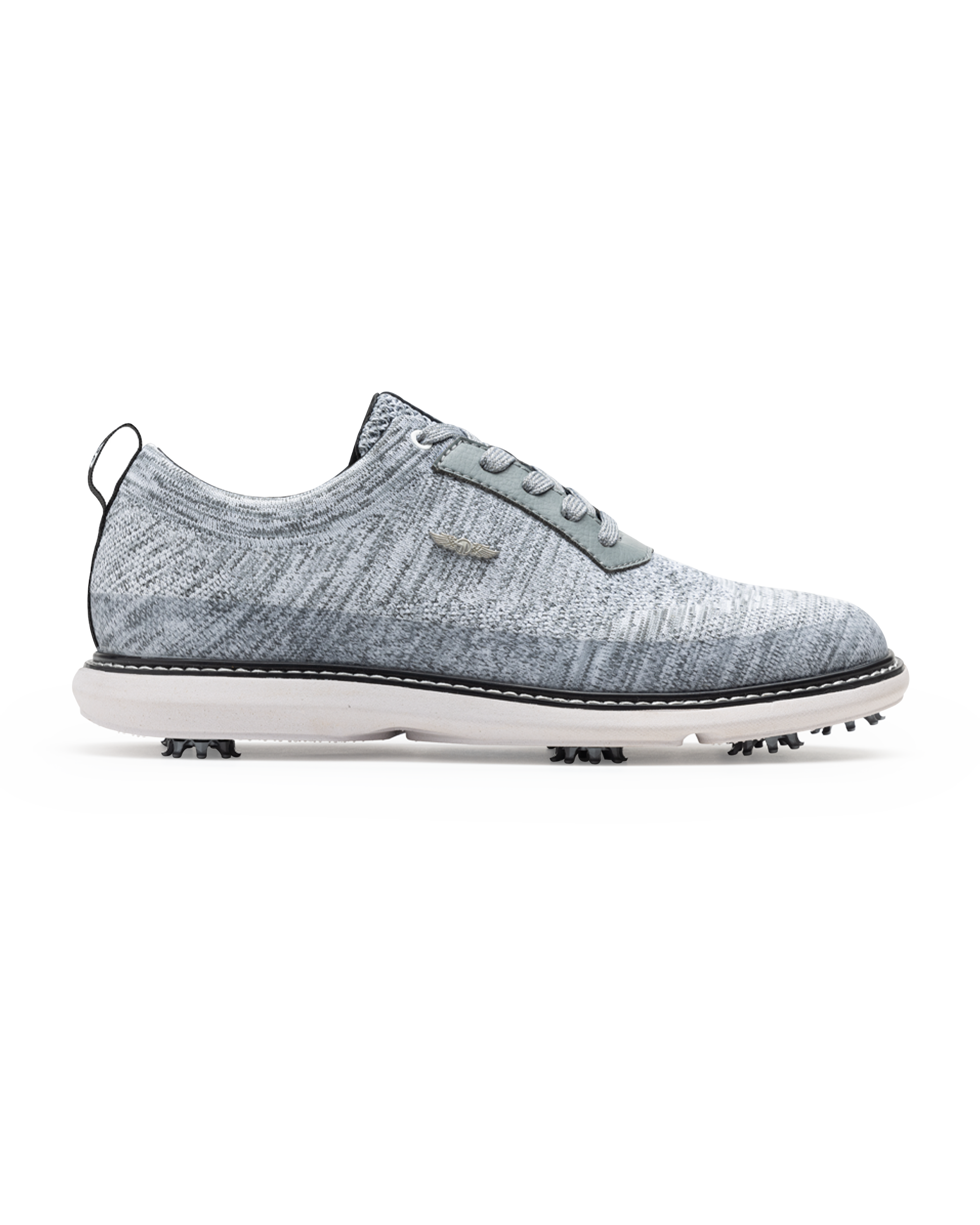 Straight Down Challenger Shoe - Carbon