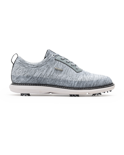 Straight Down Challenger Shoe - Carbon