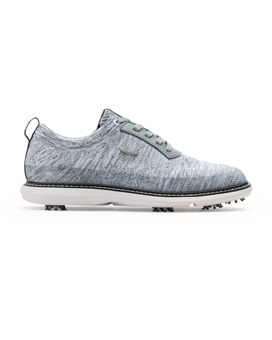 Straight Down Challenger Shoe - Carbon