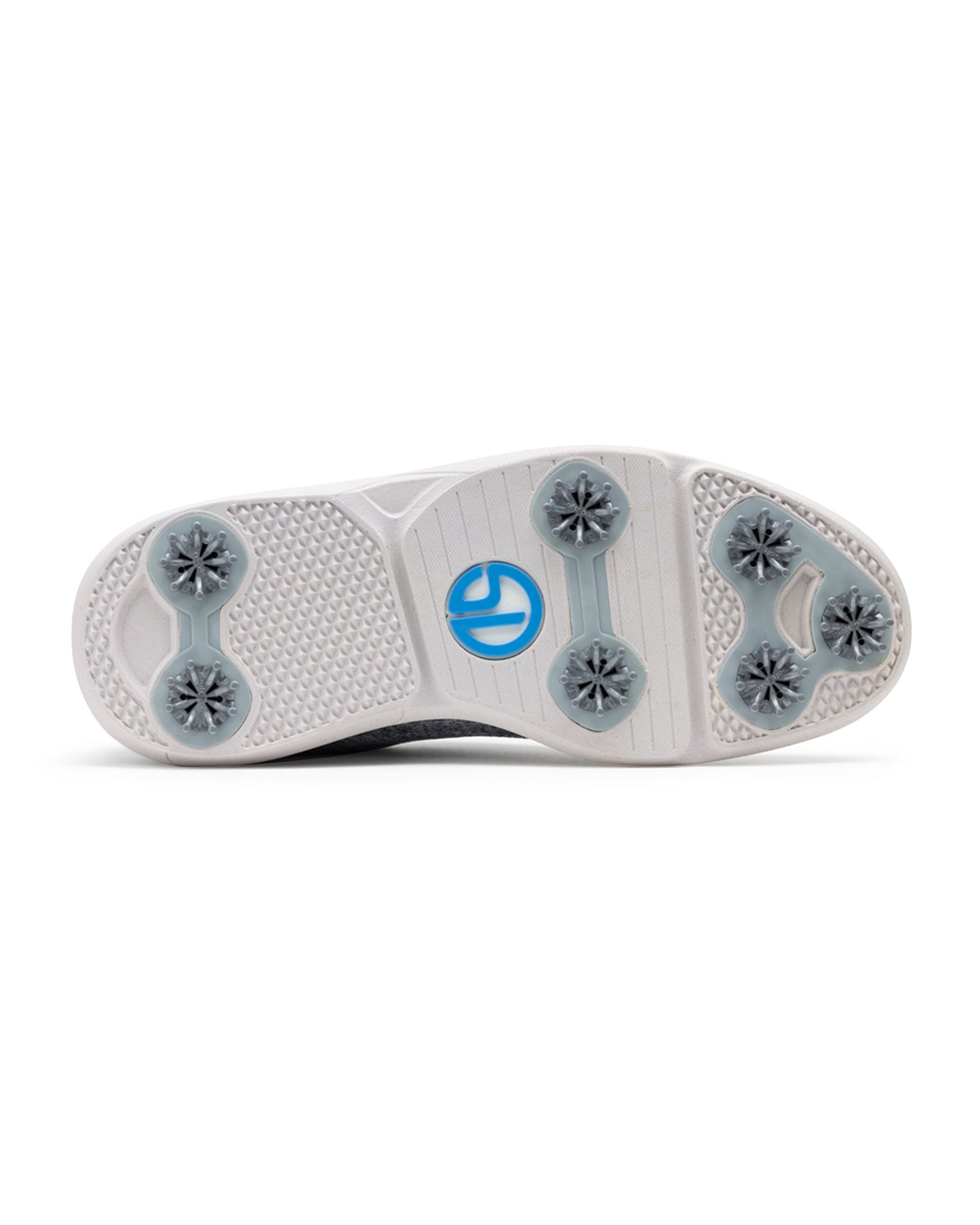 Straight Down Challenger Shoe - Carbon