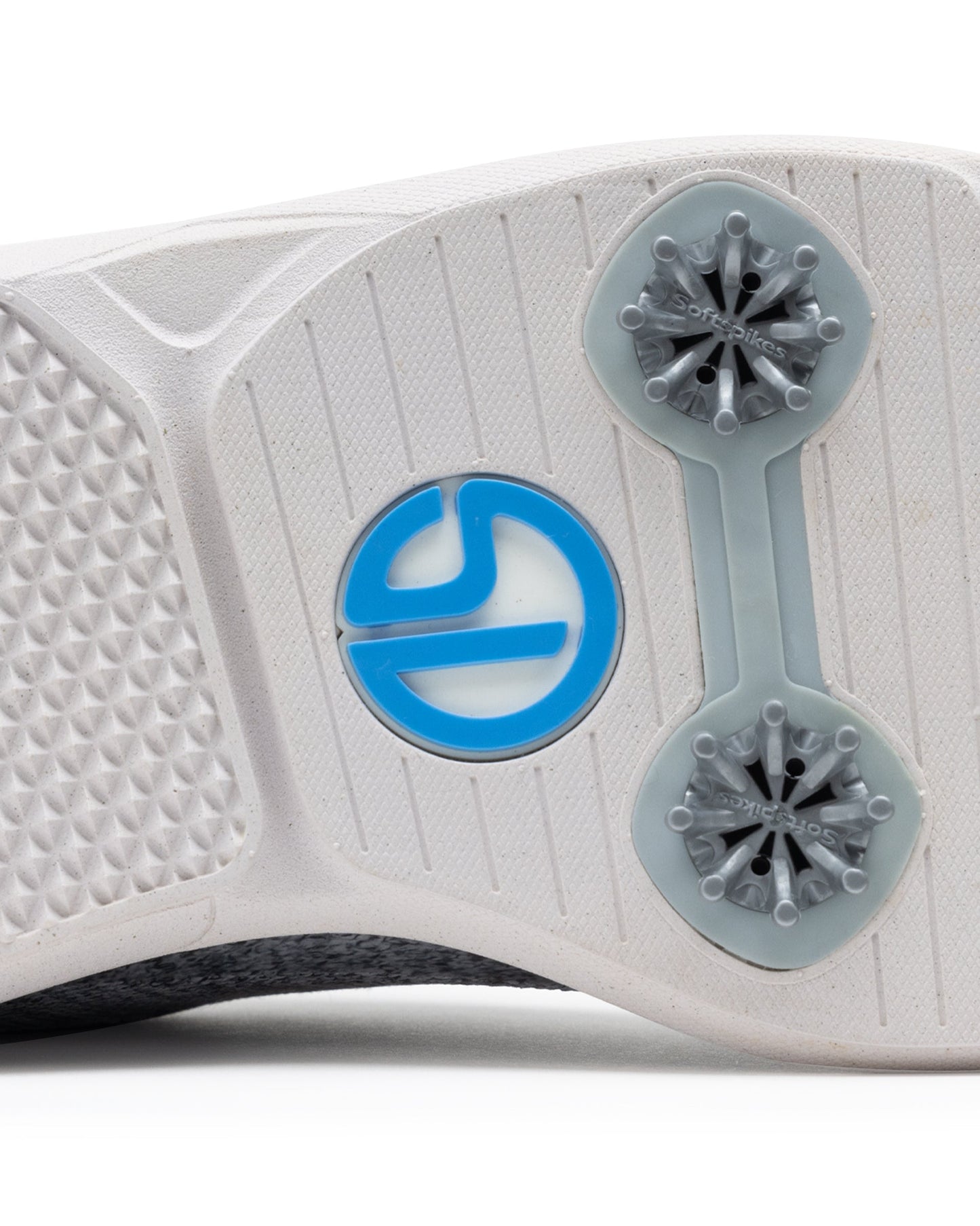 Straight Down Challenger Shoe - Carbon