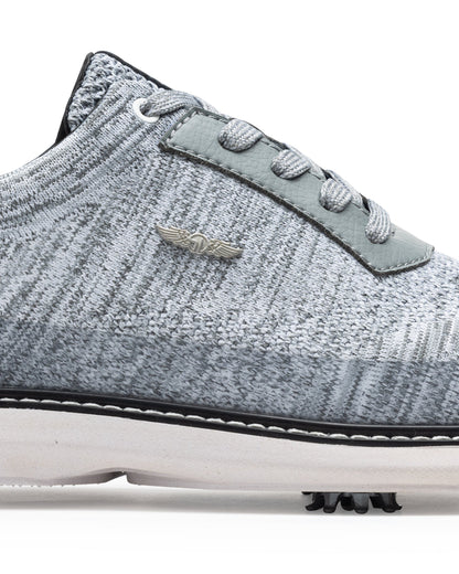 Straight Down Challenger Shoe - Carbon
