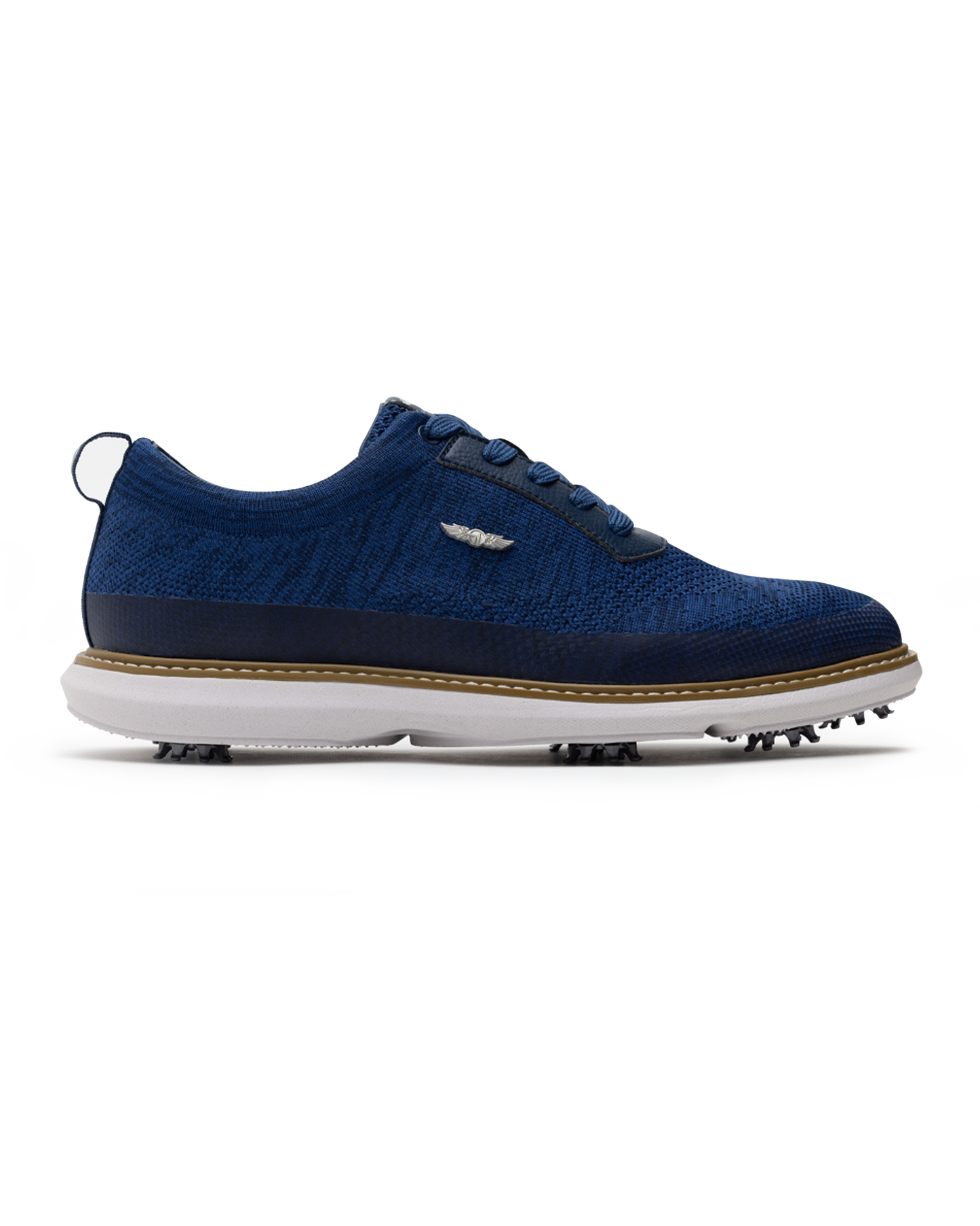 Straight Down Challenger Shoe - Indigo