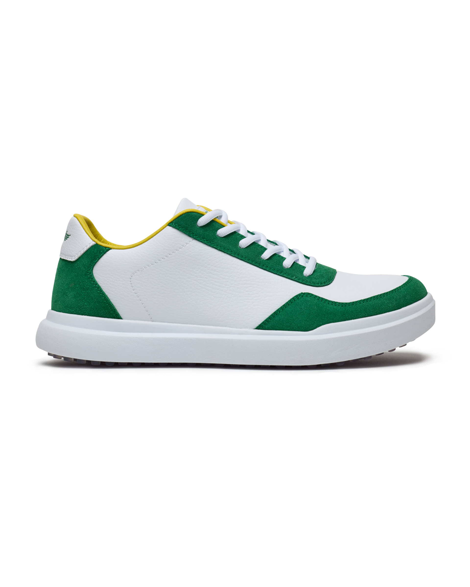 Straight Down Boardwalk Sneaker - Verde