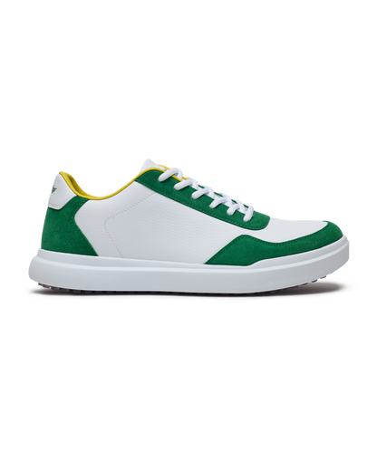 Straight Down Boardwalk Sneaker - Verde