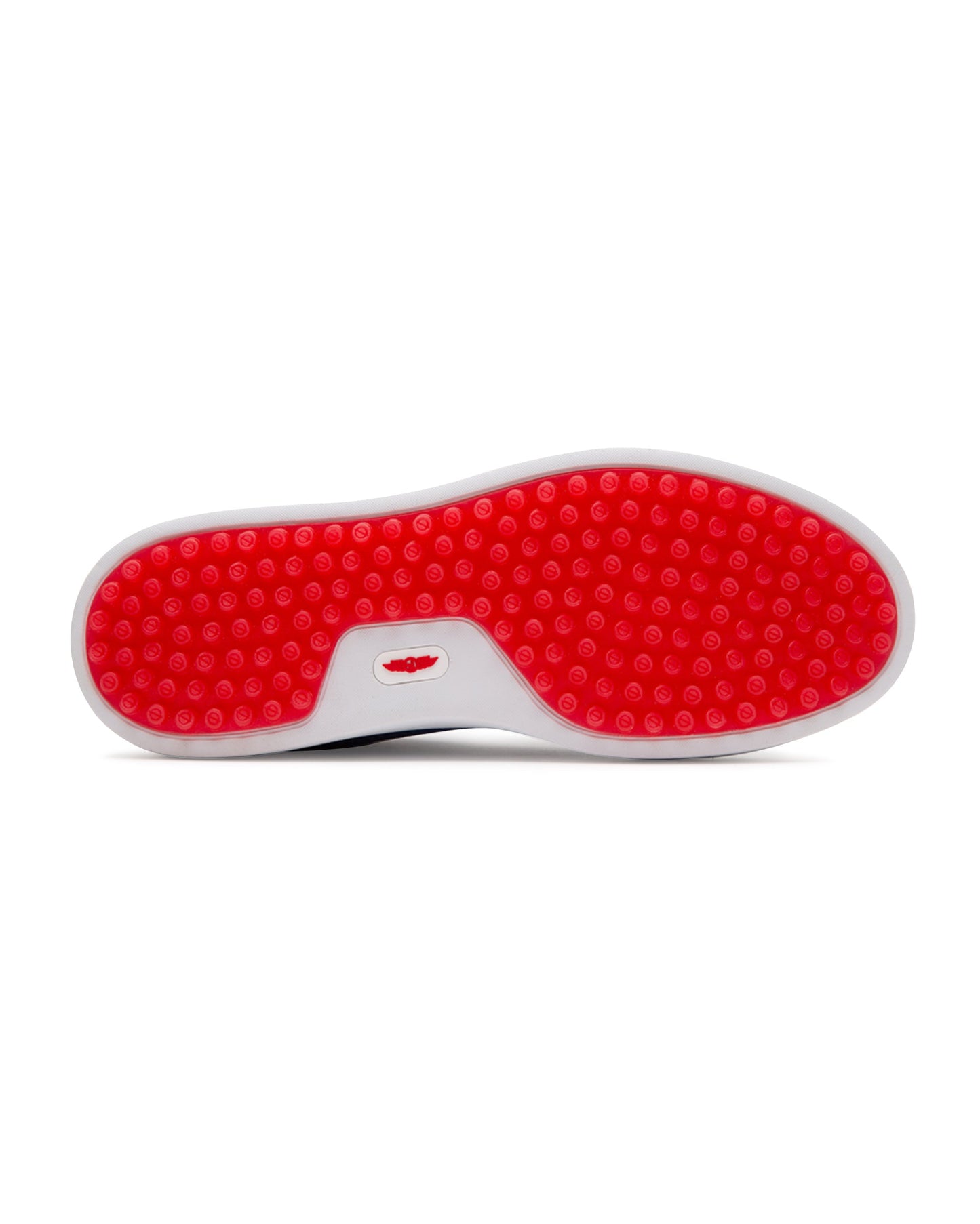 Straight Down Boardwalk Sneaker - Federal