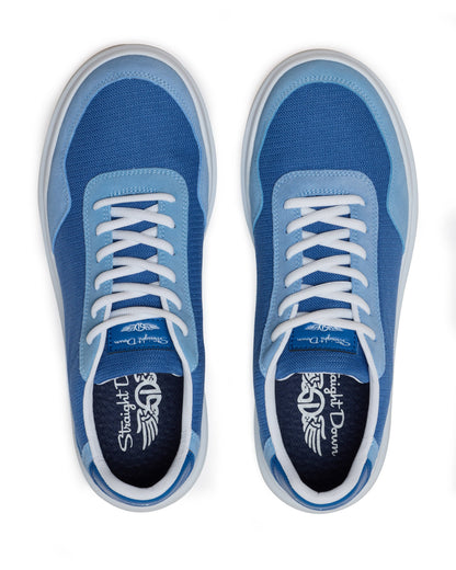 Straight Down Boardwalk Sneaker - Federal