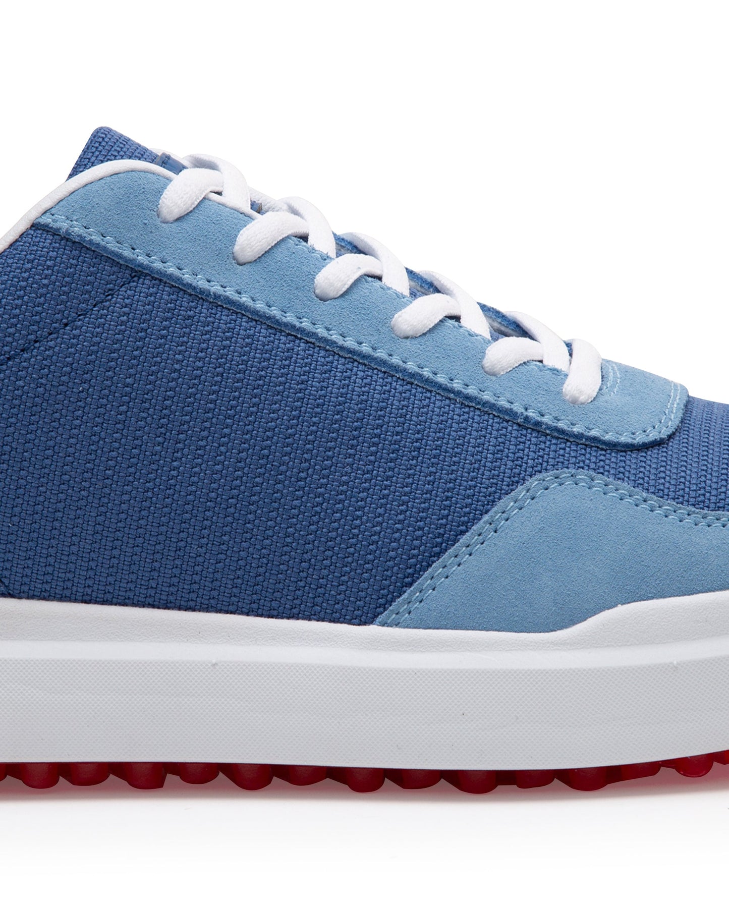 Straight Down Boardwalk Sneaker - Federal