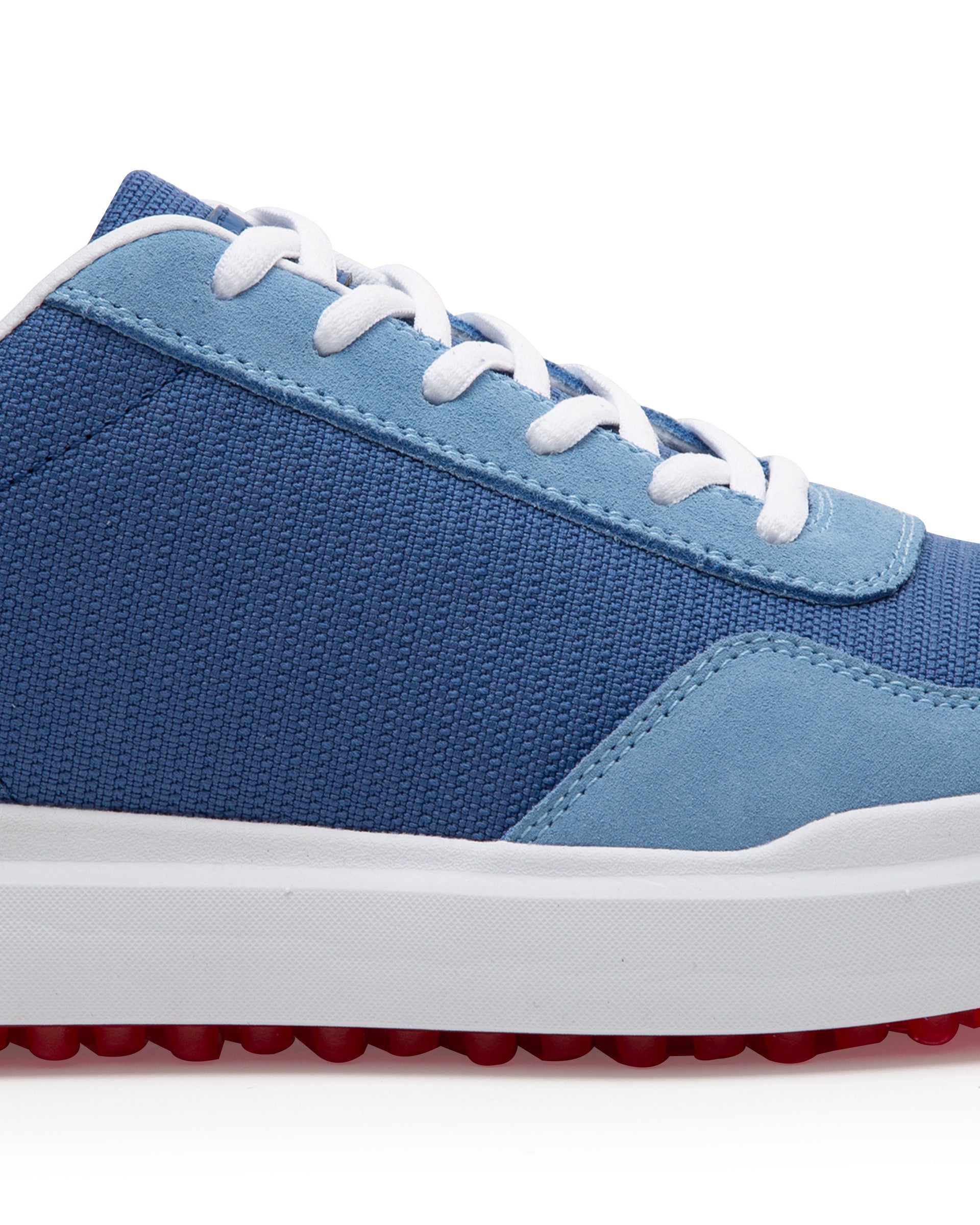Straight Down Boardwalk Sneaker - Federal
