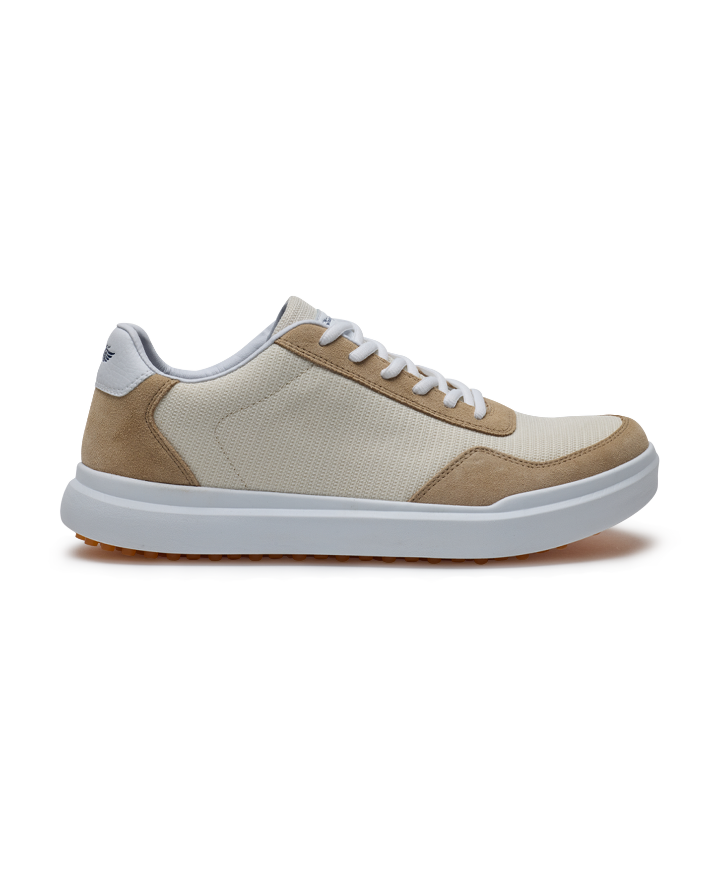 Straight Down Boardwalk Sneaker - Stone