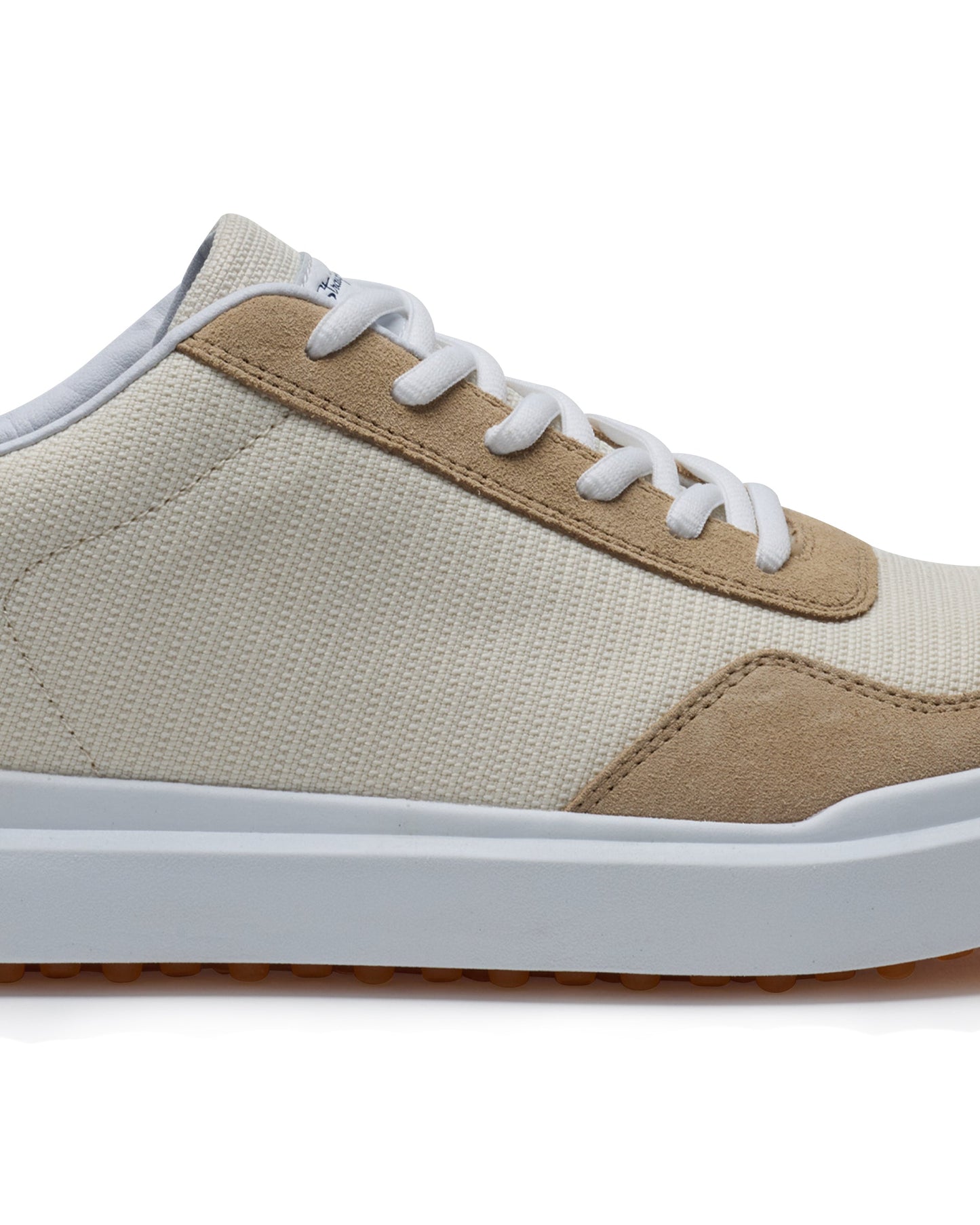 Straight Down Boardwalk Sneaker - Stone