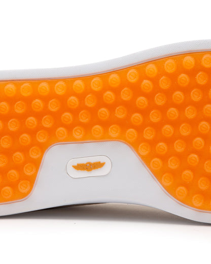 Straight Down Boardwalk Sneaker - Stone