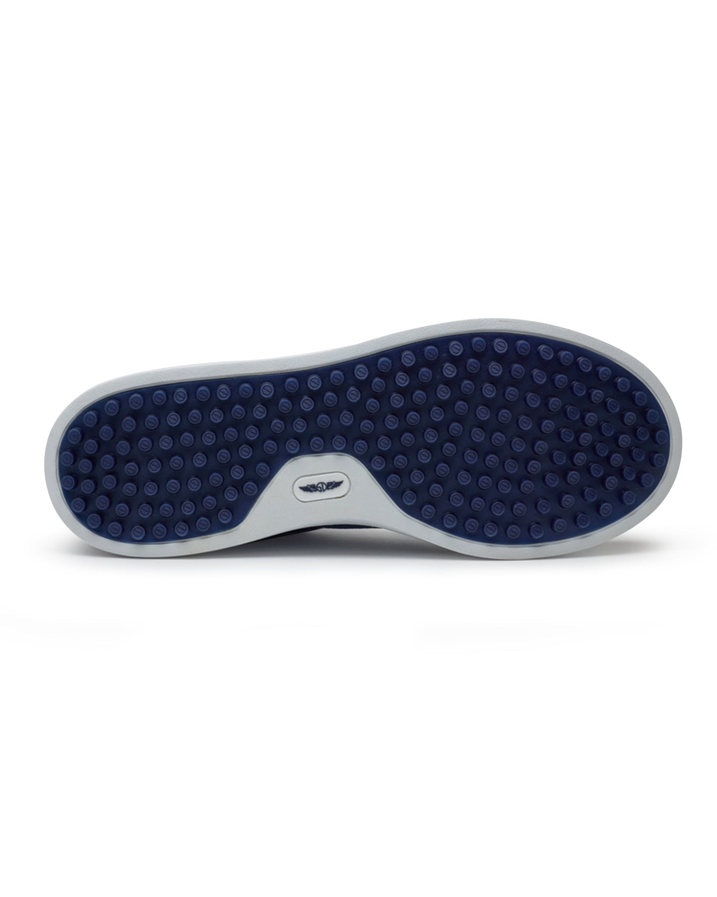 Straight Down Boardwalk Sneaker - Petrol