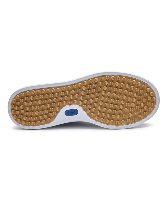 Straight Down Cruise Canvas Sneaker - Moonlight