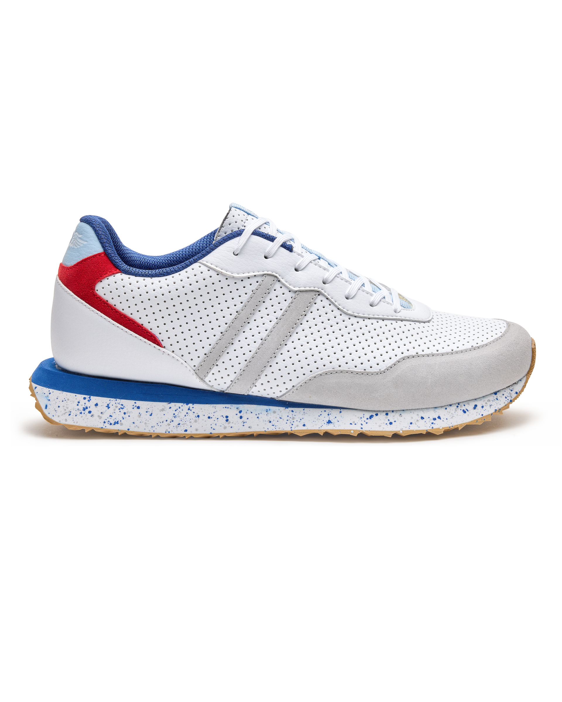 Straight Down Clubhouse Trainer - Patriotic