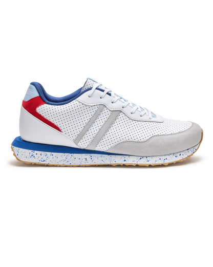 Straight Down Clubhouse Trainer - Patriotic