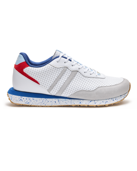 Straight Down Clubhouse Trainer - Patriotic