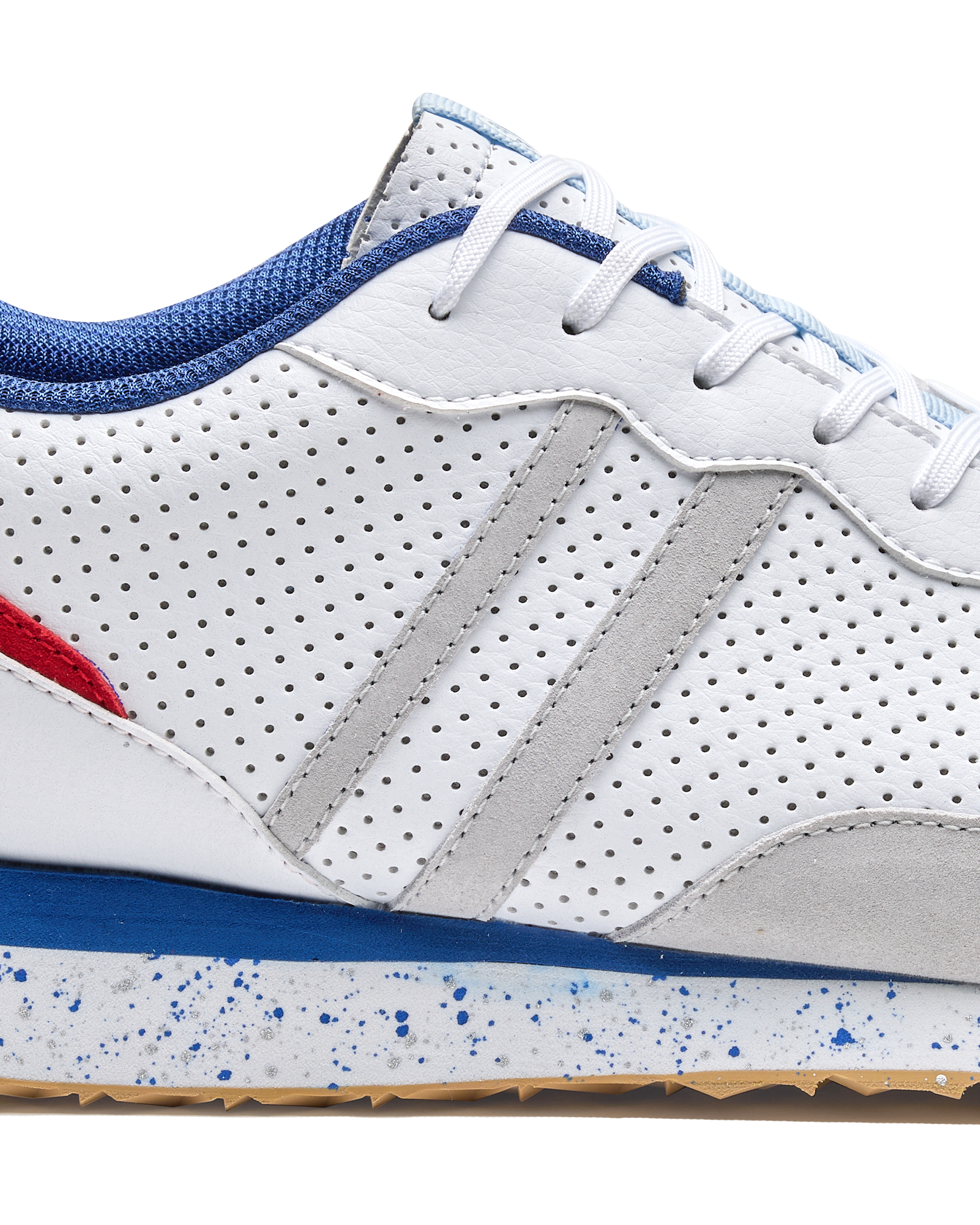 Straight Down Clubhouse Trainer - Patriotic