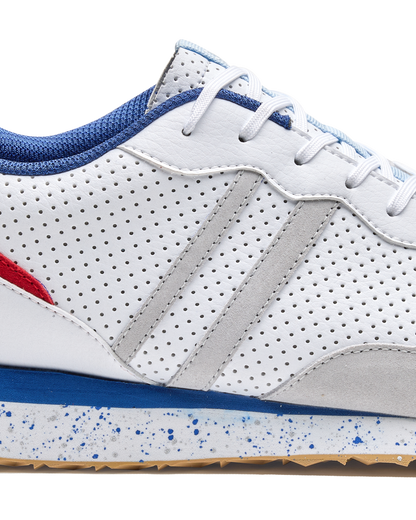 Straight Down Clubhouse Trainer - Patriotic