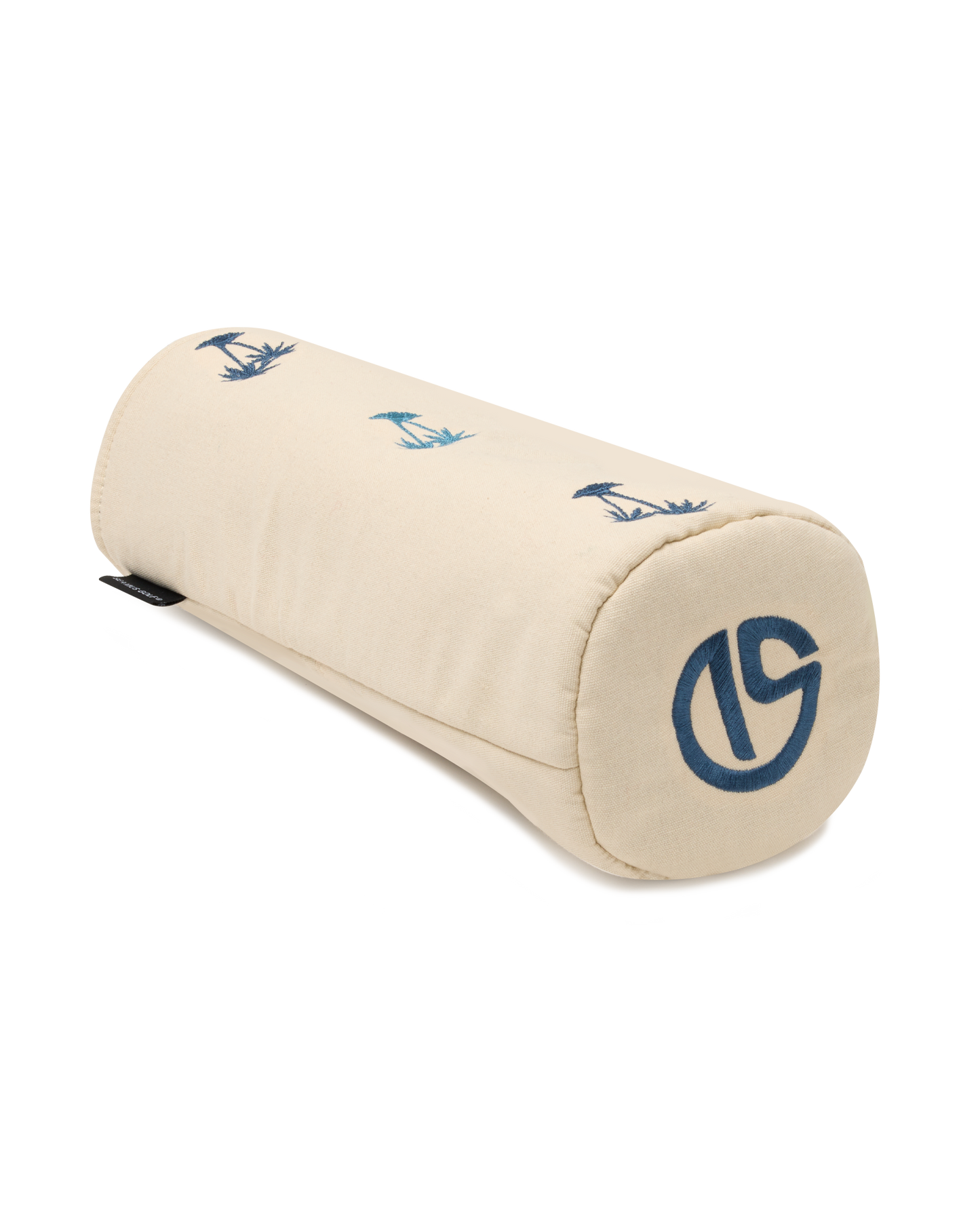 Straight Down Palm Beach Driver Headcover - Cream