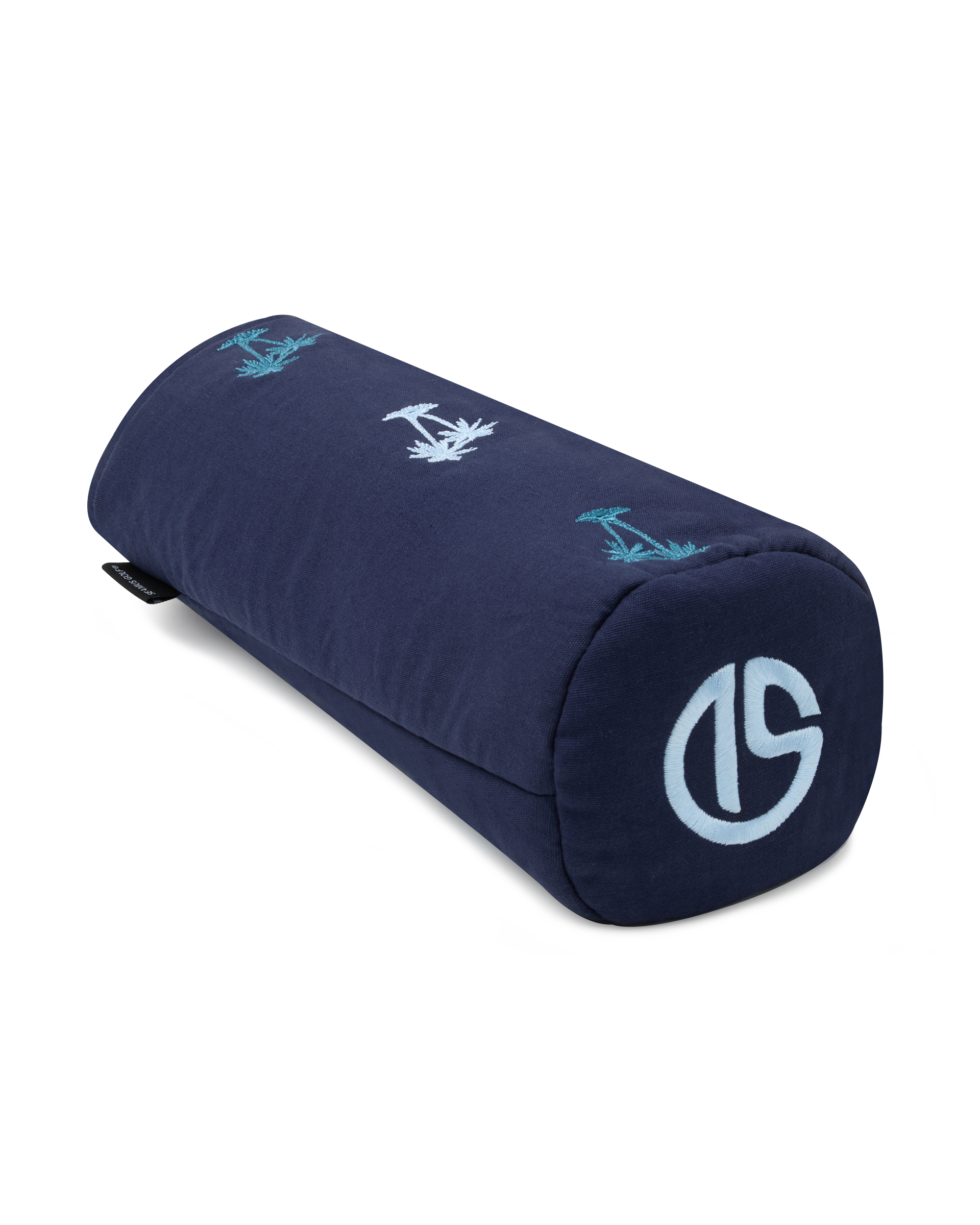 Straight Down Palm Beach Driver Headcover - Navy