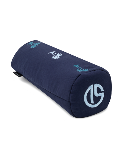 Straight Down Palm Beach Driver Headcover - Navy