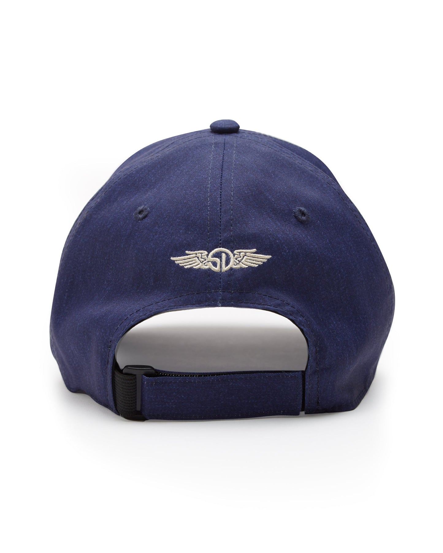 Straight Down SD Mountain Hat - Navy