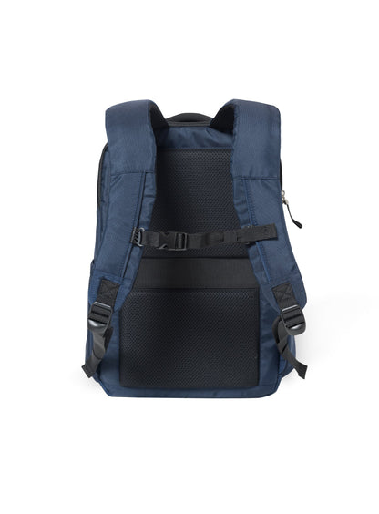 Straight Down Montana Backpack - New Indigo