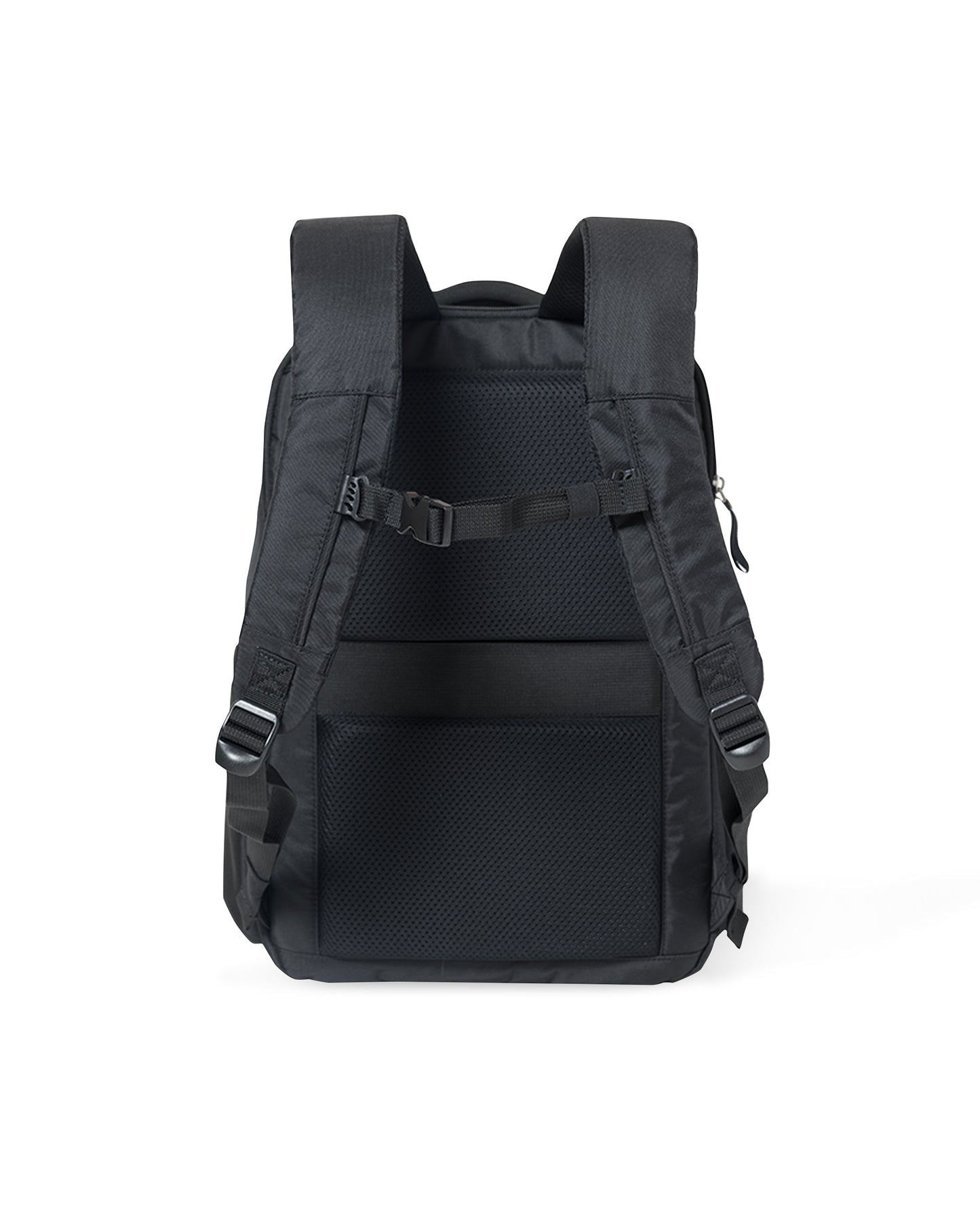 Straight Down Montana Backpack - Black