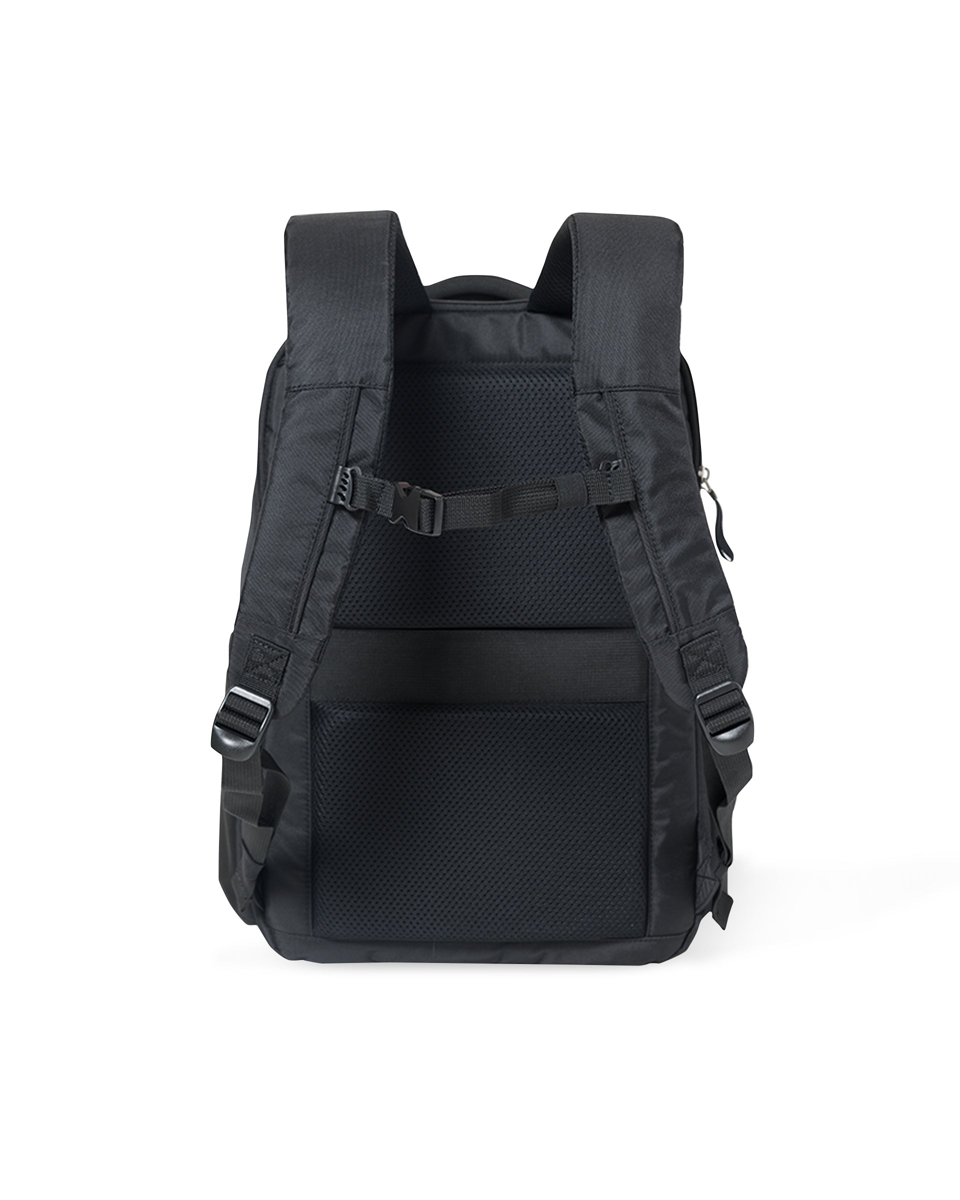 Straight Down Montana Backpack - Black
