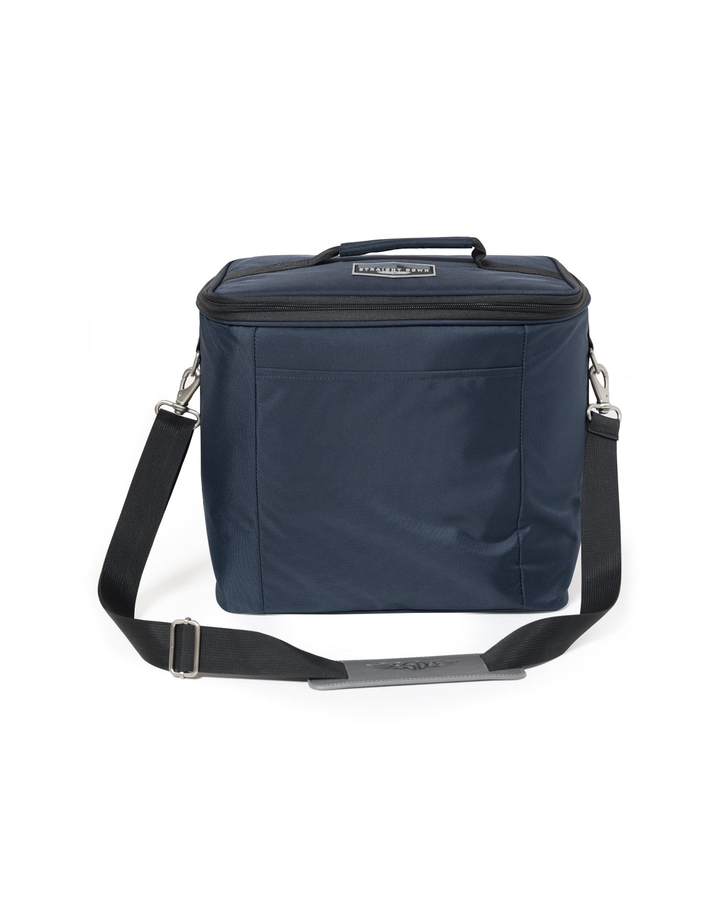 Straight Down Montana Cooler Bag - New Indigo