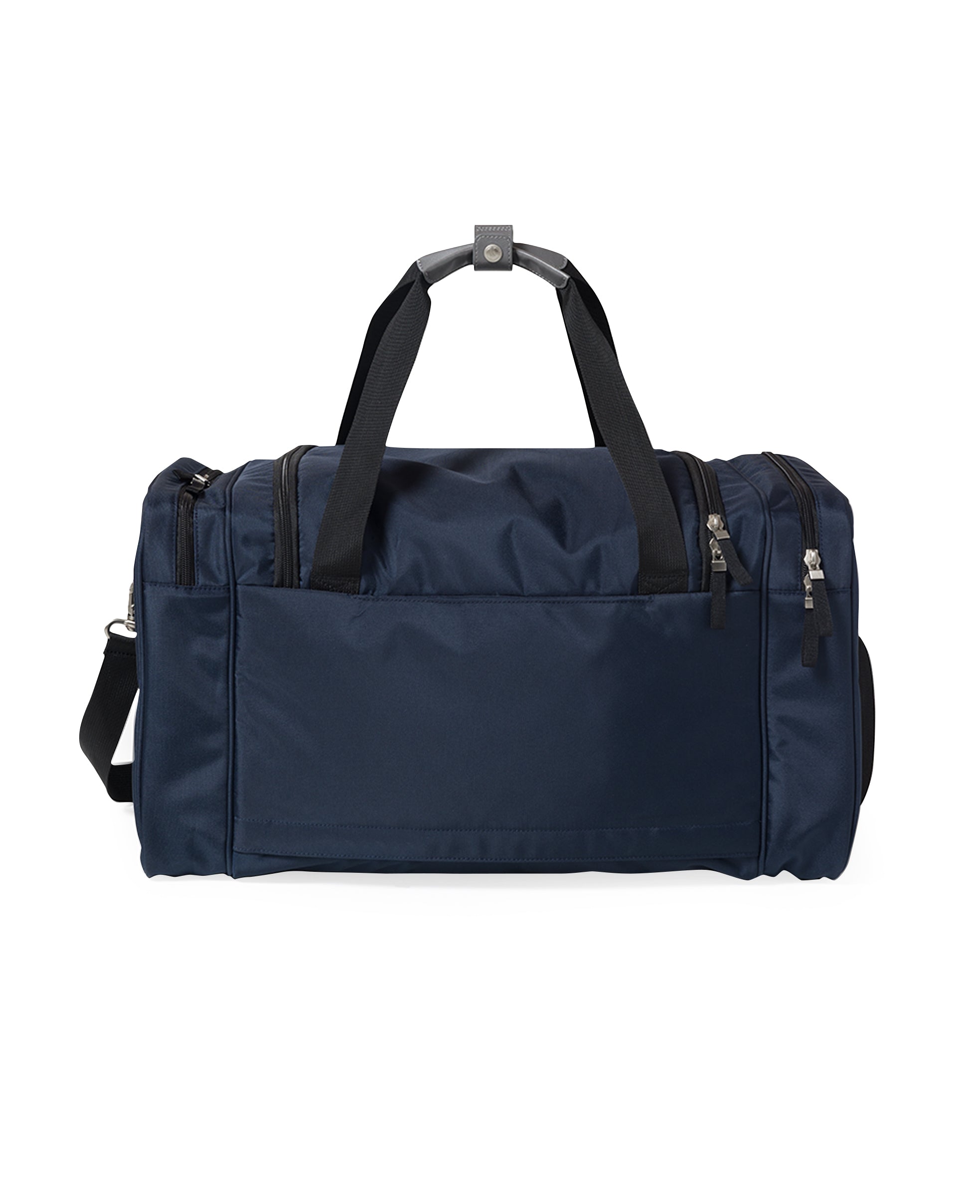 Straight Down Montana Duffle Bag - New Indigo