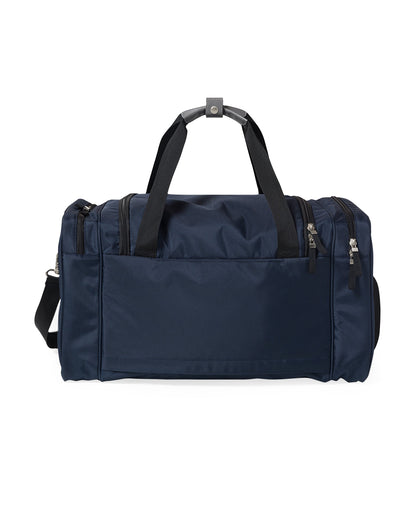 Straight Down Montana Duffle Bag - New Indigo