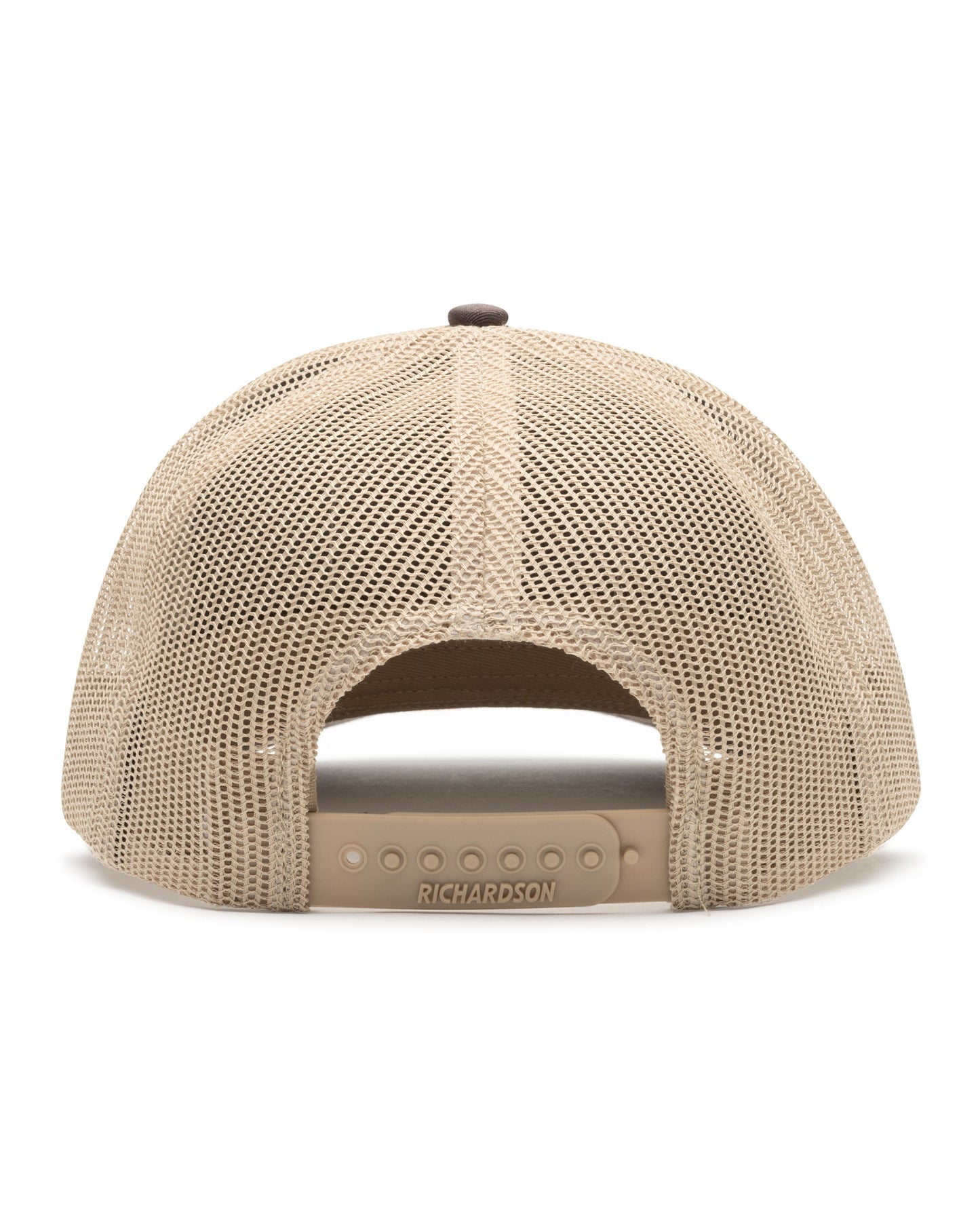 Straight Down El Toro Hat - Brown