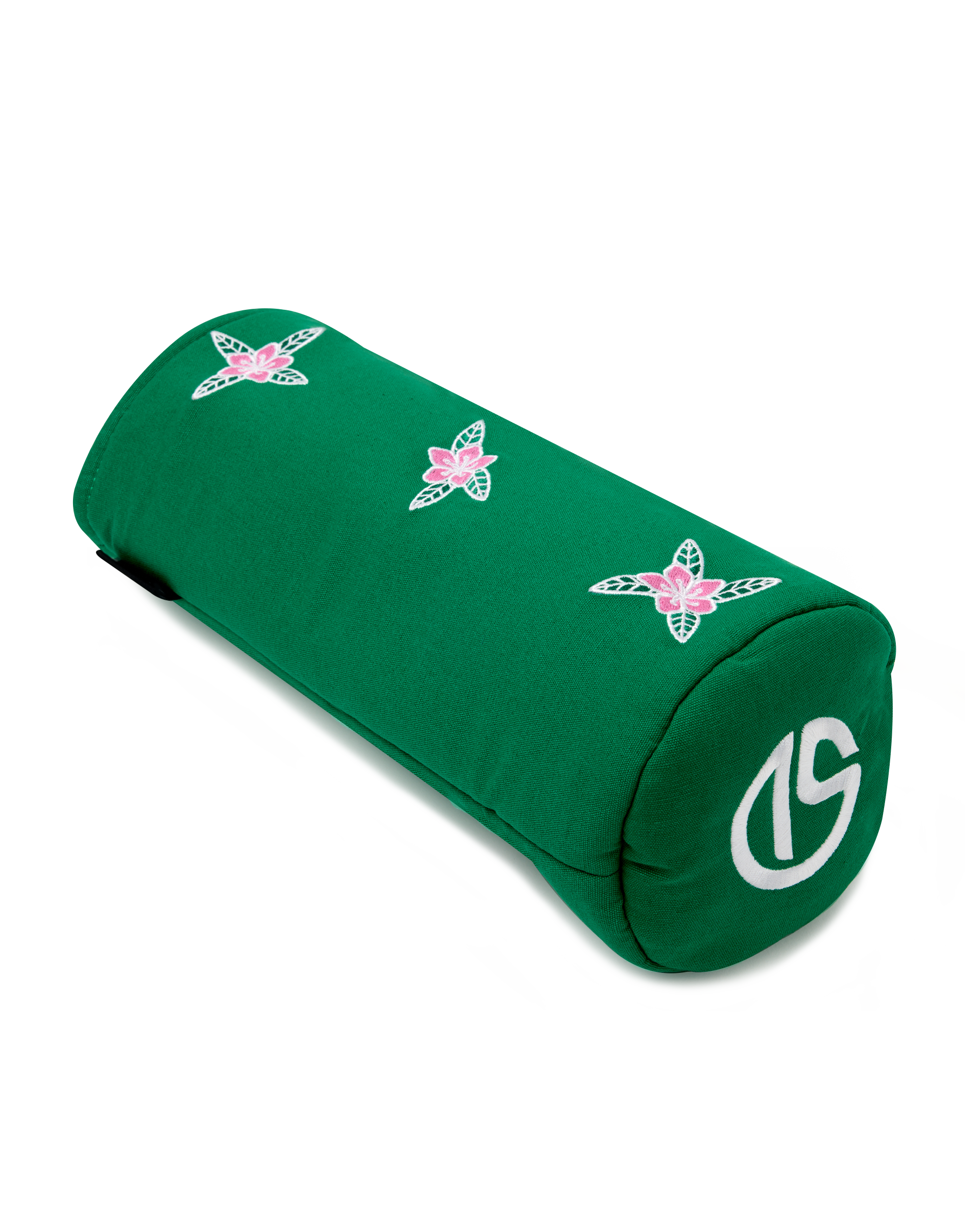 Straight Down Azalea Driver Headcover - Green