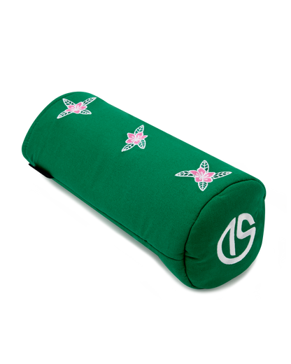 Straight Down Azalea Driver Headcover - Green