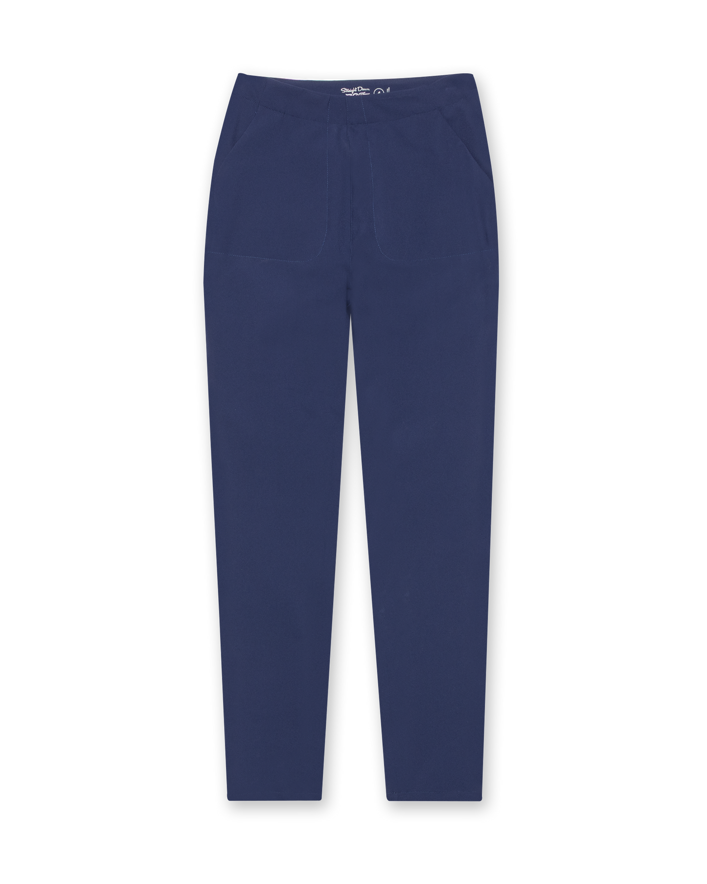 Straight Down Lexi Pant - New Indigo