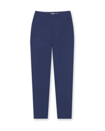 Straight Down Lexi Pant - New Indigo