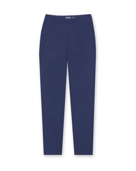 Straight Down Lexi Pant - New Indigo