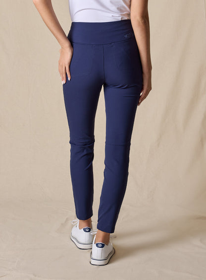 Straight Down Lexi Pant - New Indigo